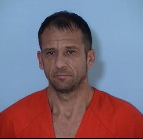 FUGITIVE CAPTURED IN WALTON COUNTY ARRESTED ON DRUG CHARGES Walton County S...