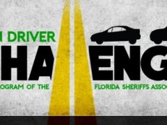 WCSO ANNOUNCES DATE FOR NEXT TEEN DRIVER CHALLENGE