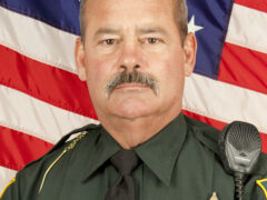 RETIRED WCSO SERGEANT ANDY TILLIS PASSES AWAY