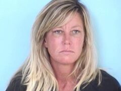 ALABAMA SUBSTITUTE TEACHER; CHAPERONE ARRESTED IN WALTON COUNTY FOR SPRING BREAK OPEN HOUSE PARTIES BACK-TO-BACK NIGHTS