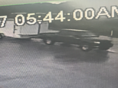 UPDATE: TRAILER STOLEN AT YOLO BOARD HAS BEEN RECOVERED