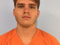 TEXAS TEENS ARRESTED FOLLOWING HIT AND RUN, BURGLARIES, AND THEFT