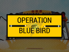 OPERATION BLUE BIRD; WCSO PREPARES FOR START OF SCHOOL YEAR