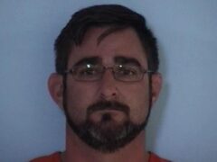 WALTON COUNTY DUMP TRUCK DRIVER ARRESTED FOR OFFICIAL MISCONDUCT