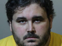 WINTER SPRINGS MAN ARRESTED FOR ONLINE ENTICEMENT OF A MINOR FOLLOWING WALTON COUNTY INVESTIGATION
