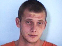 DEFUNIAK SPRINGS MAN ARRESTED ON MULTIPLE CHARGES FOLLOWING MONDAY STABBING INCIDENT