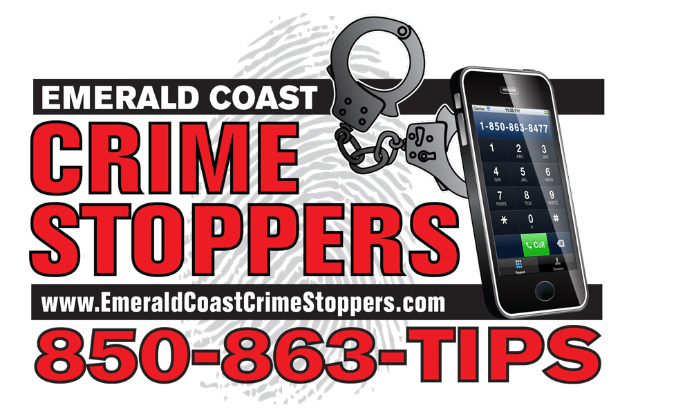 Crime Stoppers Walton County Sheriff's Office, FL. 