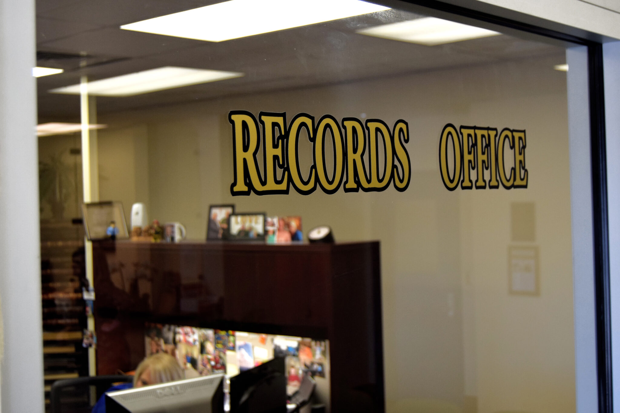 Walton County Animal Shelter