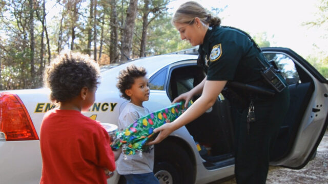 Walton County Animal Shelter