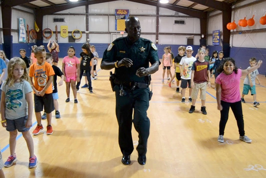 Walton County Animal Shelter