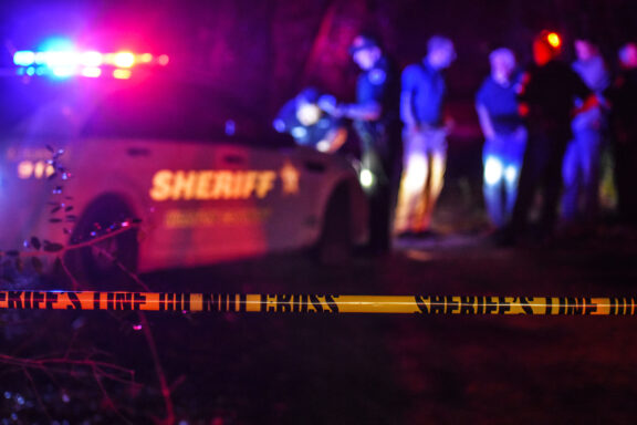 WCSO responds to fatal house fire in DeFuniak Springs
