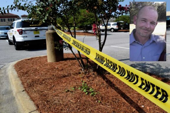 Body of Scott Bradley found in DeFuniak Springs, FL