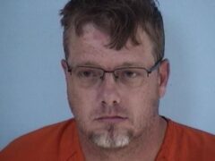 DEFUNIAK SPRINGS MAN SHOOTS, KILLS DOG; ARRESTED FOR ANIMAL CRUELTY AND DISCHARGING FIREARM IN PUBLIC