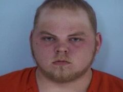 DEFUNIAK SPRINGS MAN ARRESTED FOR SOLICITING A MINOR FOR SEX