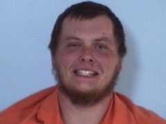 DEFUNIAK SPRINGS MAN ARRESTED FOR HITTING VICTIM IN THE HEAD WITH METAL PIPE