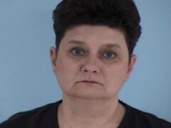 BOOKKEEPER ARRESTED FOR STEALING MORE THAN $100,000 FROM EMPLOYER