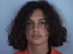 JUVENILE STEALS GUN FROM VEHICLE; ARRESTED ON FELONY CHARGES