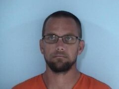 DEFUNIAK SPRINGS MAN ARRESTED FOR ATTEMPTING TO LURE A CHILD FOR SEX THROUGH TEXT MESSAGE