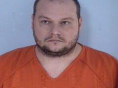 DEFUNIAK SPRINGS MAN ARRESTED TWICE IN LESS THAN THREE MONTHS FOR POSSESSION OF CHILD PORNOGRAPHY