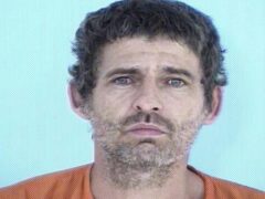 DEFUNIAK SPRINGS MAN SHOOTS DOG;  TWO ARRESTED BY WCSO