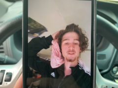 “I just want my son back”; WCSO SEEKING INFORMATION REGARDING WHEREABOUTS OF DEFUNIAK SPRINGS TEEN