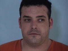FREEPORT MAN ARRESTED FOR AGGRAVATED BATTERY ON LAW ENFORCEMENT AND DUI