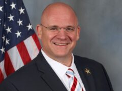 GOVERNOR DESANTIS APPOINTS WALTON COUNTY SHERIFF MICHAEL ADKINSON TO CRIMINAL JUSTICE STANDARDS AND TRAINING COMMISSION