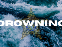 TEXAS MAN DROWNS ATTEMPTING TO SAVE A YOUNG BOY IN WALTON COUNTY, FLORIDA