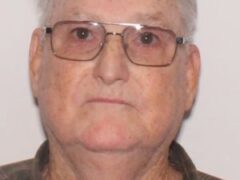 WCSO SEARCHING FOR MISSING DEFUNIAK SPRINGS MAN WITH DEMENTIA