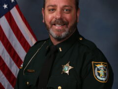 WCSO LIEUTENANT GRADUATES FLORIDA SHERIFFS ASSOCIATION COMMANDERS ACADEMY