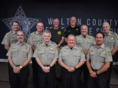 Citizen Volunteer Program