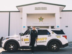 WCSO CREATING CULTURE OF DE-ESCALATION; AWARDED $188K U.S. DEPARTMENT OF JUSTICE GRANT