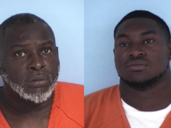 TWO WALTON COUNTY MEN CONVICTED ON FEDERAL CHARGES FOR DRUG TRAFFICKING