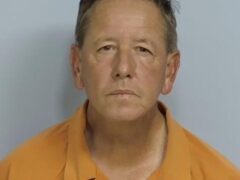 ON DUTY WALTON COUNTY CODE COMPLIANCE OFFICER ARRESTED FOR VIOLATING INJUNCTION