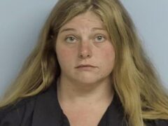 PONCE DE LEON WOMAN ARRESTED FOR CHILD NEGLECT, AGGRAVATED BATTERY AFTER NEW YEARS DAY SHOOTING