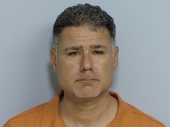 WCSO SCHOOL RESOURCE DEPUTY TERMINATED, CHARGED FOR SOLICITATION OF A MINOR
