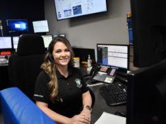 WCSO DISPATCHER HELPS RECOVER STRANDED BOATER USING NEW RAPIDDEPLOY VIDEO TECHNOLOGY