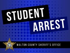 MIDDLE SCHOOL STUDENT ARRESTED BY WCSO FOR “KILL LIST” FOLLOWING ANONYMOUS TIP