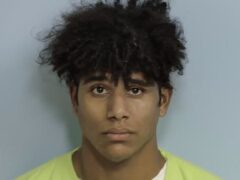 17-YEAR-OLD ARRESTED FOR AGGRAVATED BATTERY WITH A DEADLY WEAPON AFTER PULLING KNIFE ON TEENS IN ROSEMARY BEACH