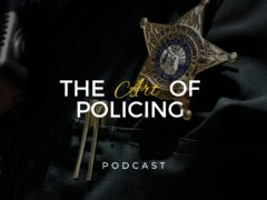 The Art of Policing Podcast – Episode 1 – Illegal Immigration