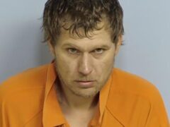 NEARLY 30 GRAMS OF FENTANYL FOUND DURING TRAFFIC STOP; DEFUNIAK SPRINGS MAN ARRESTED