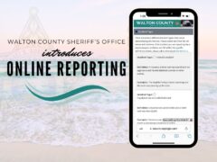 WCSO LAUNCHES ONLINE REPORTING SYSTEM; RESIDENTS AND VISITORS CAN NOW FILE SPECIFIC REPORTS ONLINE