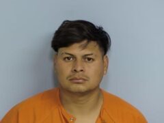 SEARCH WARRANT LEADS TO DISCOVERY OF HUNDREDS OF CHILD PORN VIDEOS; HONDURAN NATIONAL ARRESTED