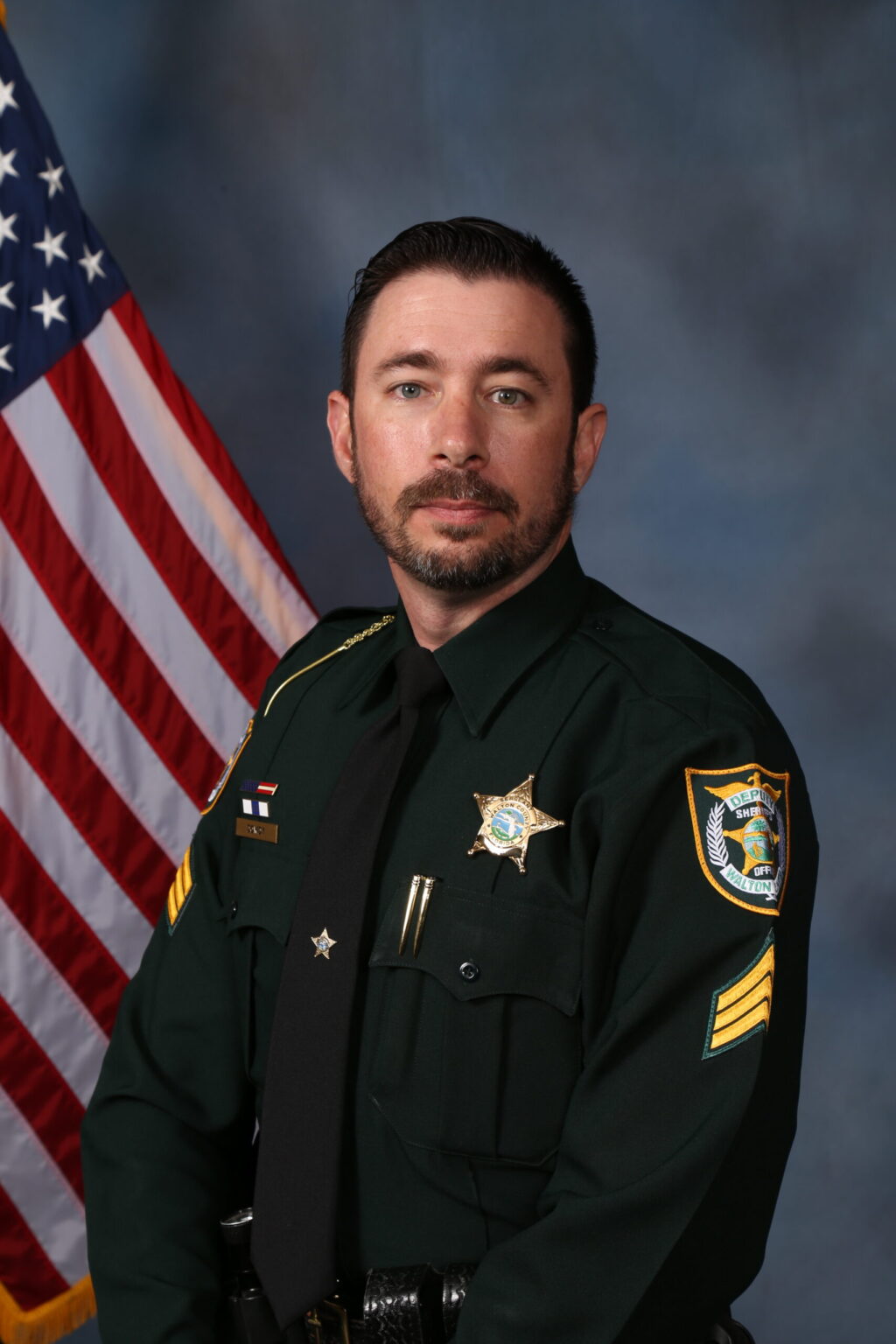 WCSO LIEUTENANT BENJAMIN DOWDY GRADUATES FLORIDA SHERIFFS ASSOCIATION ...