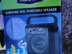 Karaoke Box