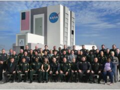 WCSO SUPERVISORS GRADUATE FROM FLORIDA LEADERSHIP ACADEMY CLASS 57