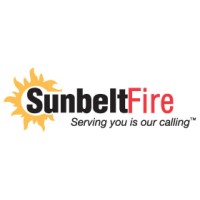 Sunbelt Fire