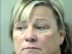 FORMER WISE CENTER ESE TEACHER ARRESTED ON CHILD ABUSE CHARGES FOLLOWING INVESTIGATION