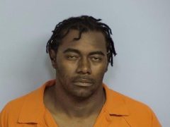 ALABAMA MAN FACES CHARGES INVOLVING SCHOOL BUS IN WALTON COUNTY, OUT-OF-STATE WARRANT