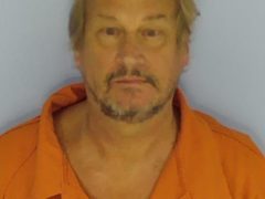 SANTA ROSA BEACH MAN ARRESTED FOR LAW ENFORCEMENT IMPERSONATION